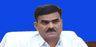 केके शर्मा,Tonk District Collector KK Sharma