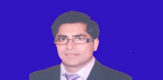 rajesh yadav ias