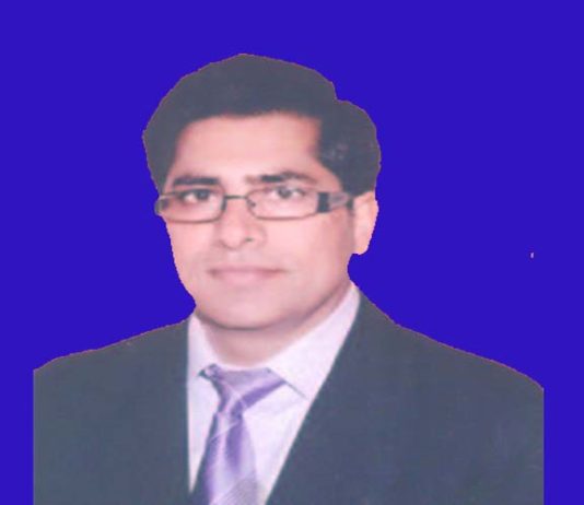 rajesh yadav ias