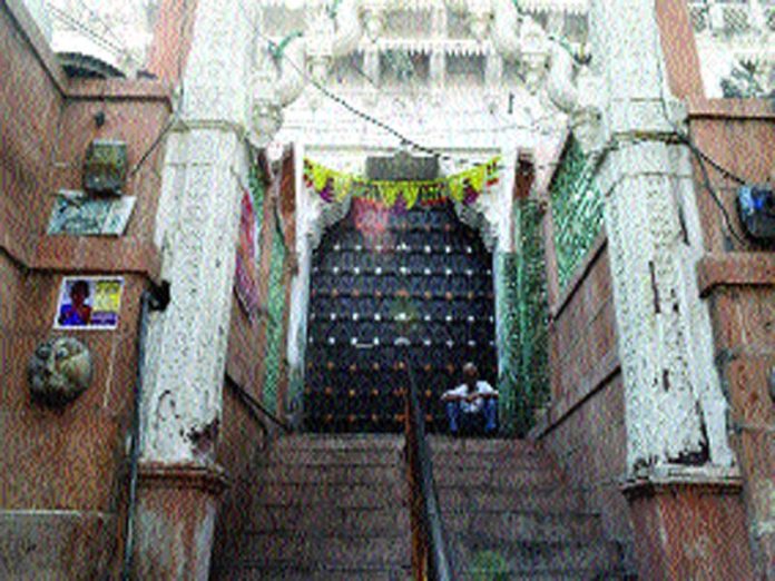 ramdevra temple