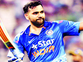 rohit sharma