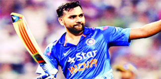 rohit sharma