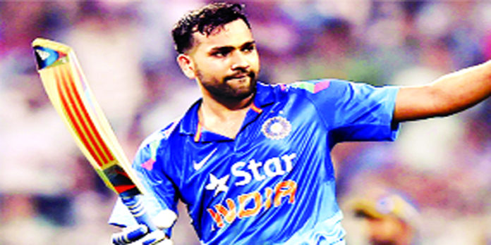 rohit sharma