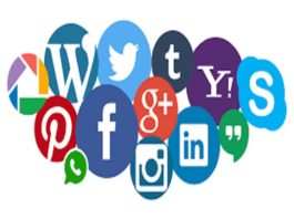 सोशल मीडिया,social media