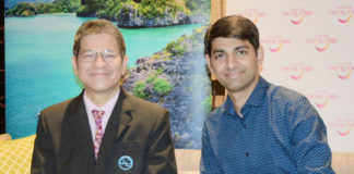 Chattan Kunjara Na Ayudhaya with Deepak Mehta Jaltedeep