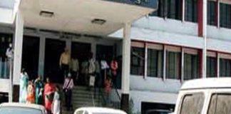 lockdown transport office