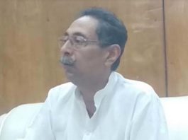 पर्यटन मंत्री विश्वेंद्र सिंह, vishwendra singh