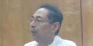 पर्यटन मंत्री विश्वेंद्र सिंह, vishwendra singh