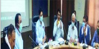 अलवर जिला कलक्टर इन्द्रजीत सिंह,Alwar District Collector Indrajit Singh