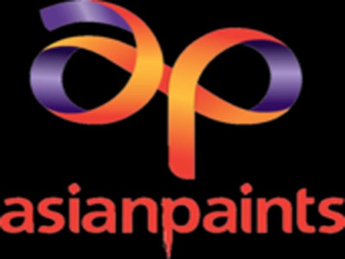एशियन पेंट्स, Asian Paints एशियन पेंट्स, Asian Paints
