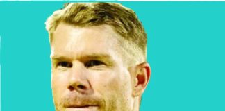 डेविड वॉर्नर, David Warner