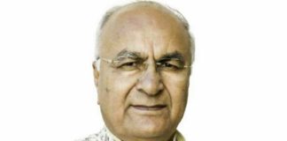 Durru Miyan