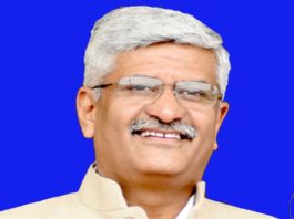 गजेन्द्र सिंह शेखावत, Gajendra Singh Shekhawat