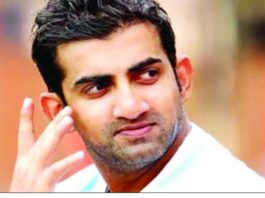 गौतम गंभीर, Gautam Gambhir