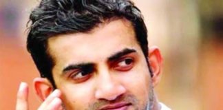 गौतम गंभीर, Gautam Gambhir