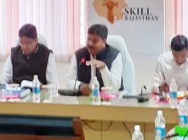 Gehlot government will go to door to door counseling