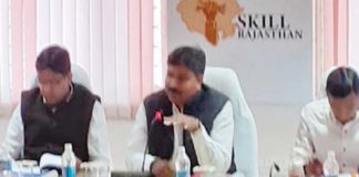 Gehlot government will go to door to door counseling