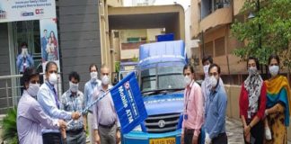 एचडीएफसी बैंक की जयपुर में मोबाइल एटीएम सेवा, HDFC Bank Mobile ATM Service
