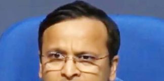 Lav Agarwal, Joint Secretary, Ministry of Health