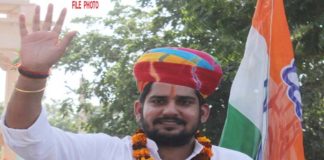 Mukesh Bhakar