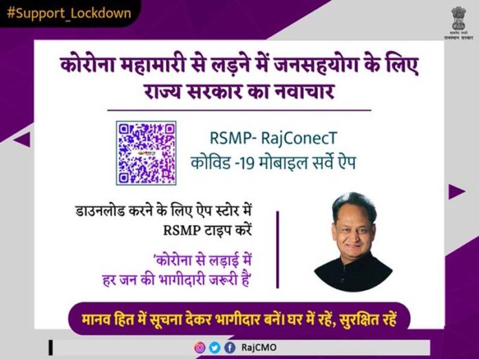 RSMP- RajConecT RSMP- RajConecT
