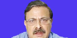 Rajiv Swaroop
