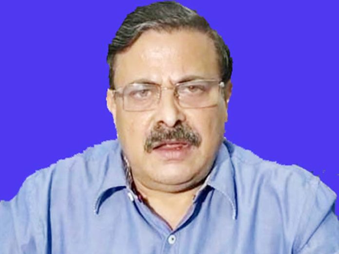 Rajiv Swaroop