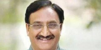Ramesh Pokhriyal Nishank