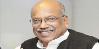 संजय धोत्रे, Sanjay Dhotre