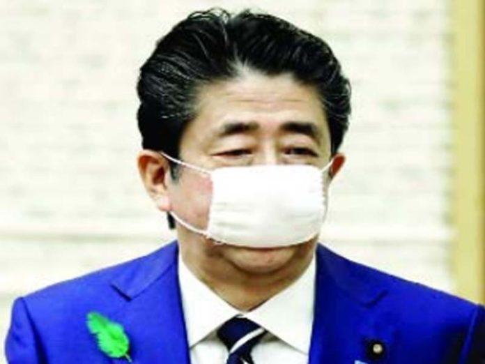 शिंज़ो आबे, Shinzo Abe