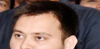 तेजस्वी यादव, Tejashwi Yadav