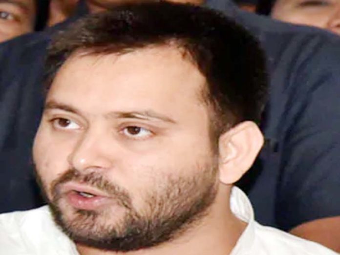 तेजस्वी यादव, Tejashwi Yadav तेजस्वी यादव, Tejashwi Yadav
