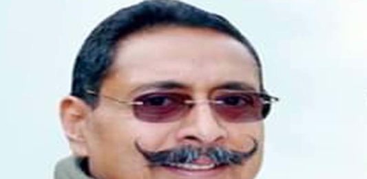विश्वेन्द्र सिंह, Visvendra Singh