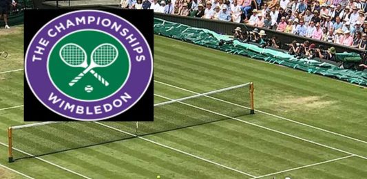 Wimbledon विंबलडन