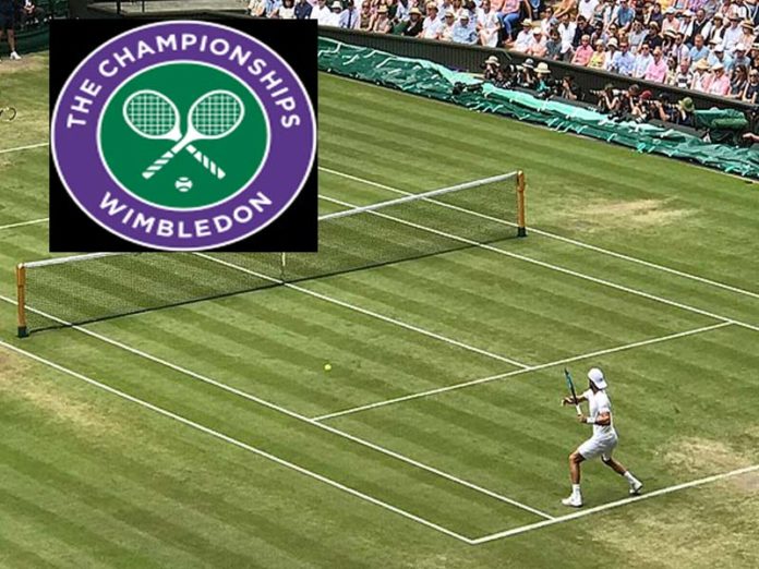 Wimbledon विंबलडन Wimbledon विंबलडन
