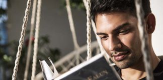 मॉडल और फ़ोटोग्राफ़र अधिराज चक्रबर्ती, adhiraj chakraborty