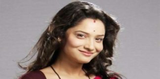 ankita lokhande