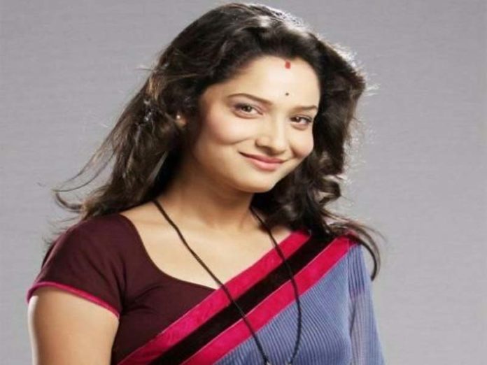 ankita lokhande ankita lokhande