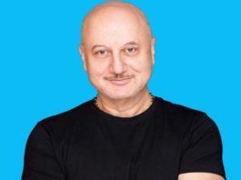 अनुपम खेर, anupam kher