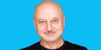 अनुपम खेर, anupam kher
