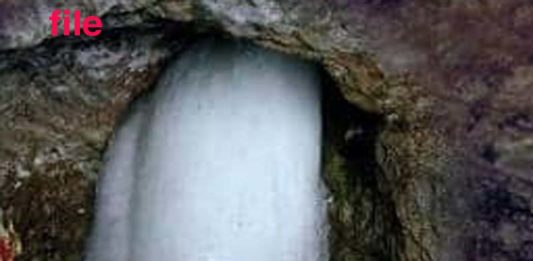 अमरनाथ यात्रा, baba amarnath