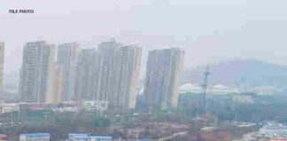 china wuhan city-file photo