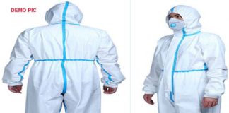 कवरऑल, coverall