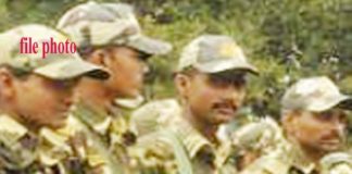 सीआरपीएफ ,crpf