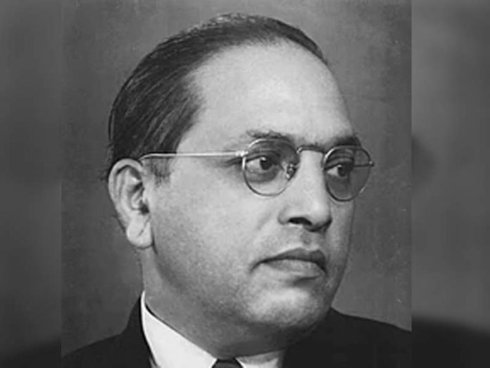 dr br ambedkar