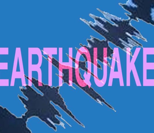 earthquake