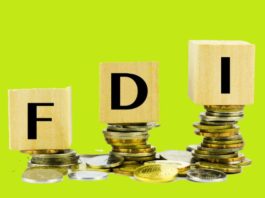एफडीआई,fdi