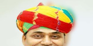 कांग्रेस प्रदेशाध्यक्ष गोविंद सिंह डोटासरा