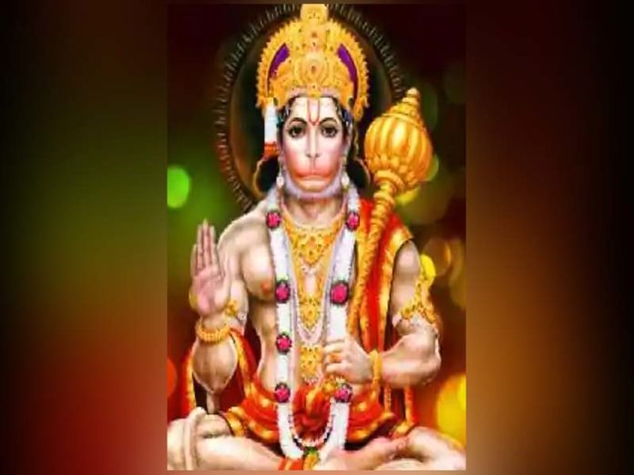 hanuman jayanti