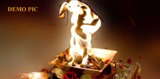 यज्ञ, hawan